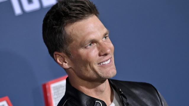 Tom Brady's new clothing line, Brady Brand, launches Wednesday - The Boston  Globe