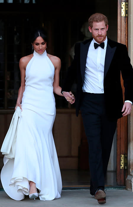 harry-meghan-second-wedding-dress