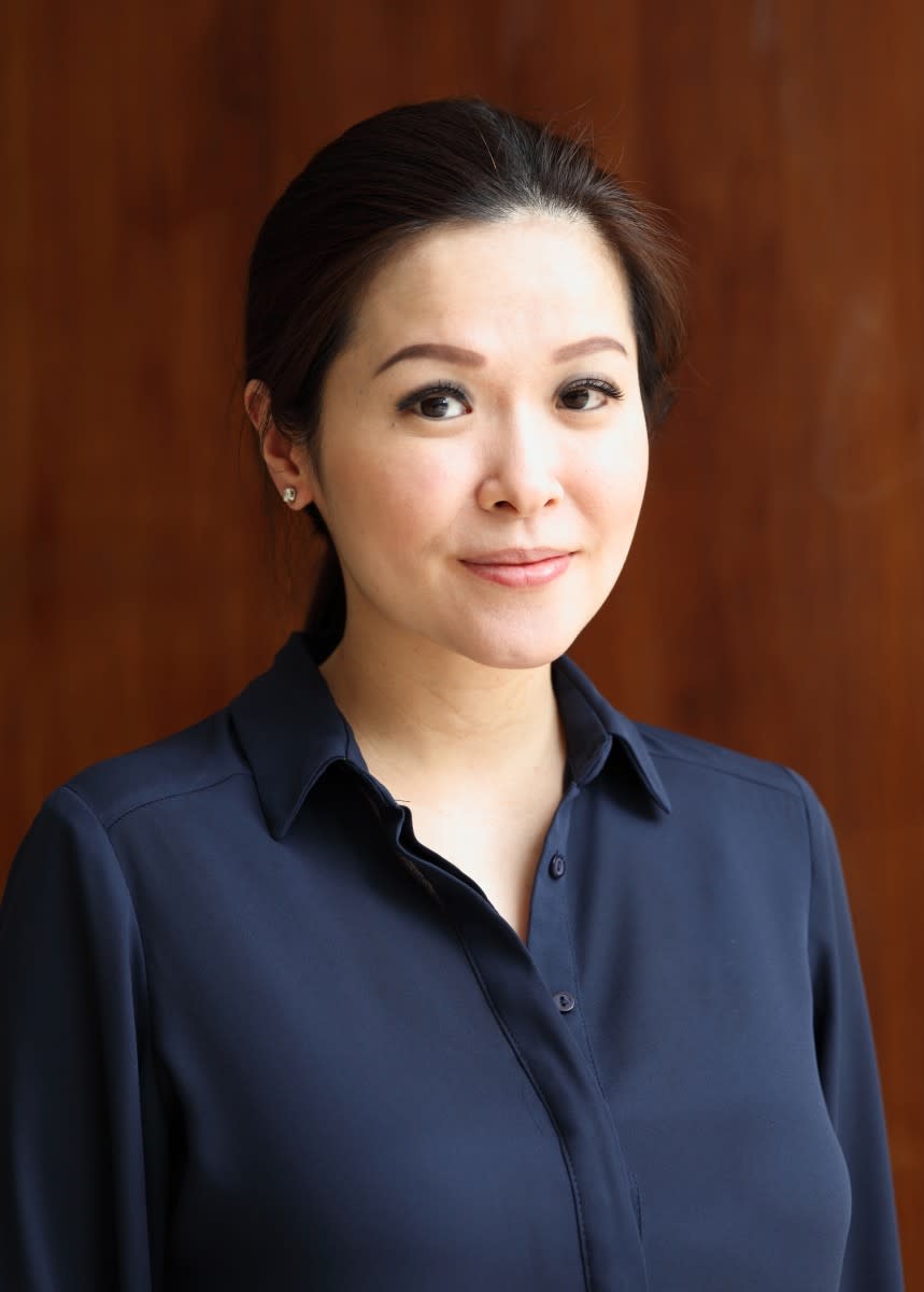 Imelda Harsono