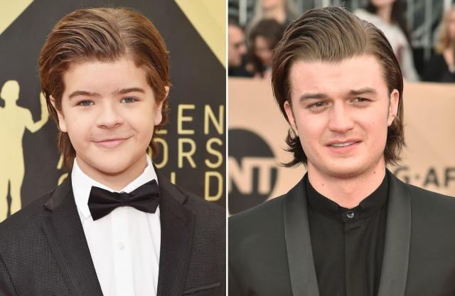 Get the look: hair tips from Stranger Things