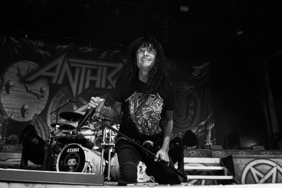 Anthrax 9