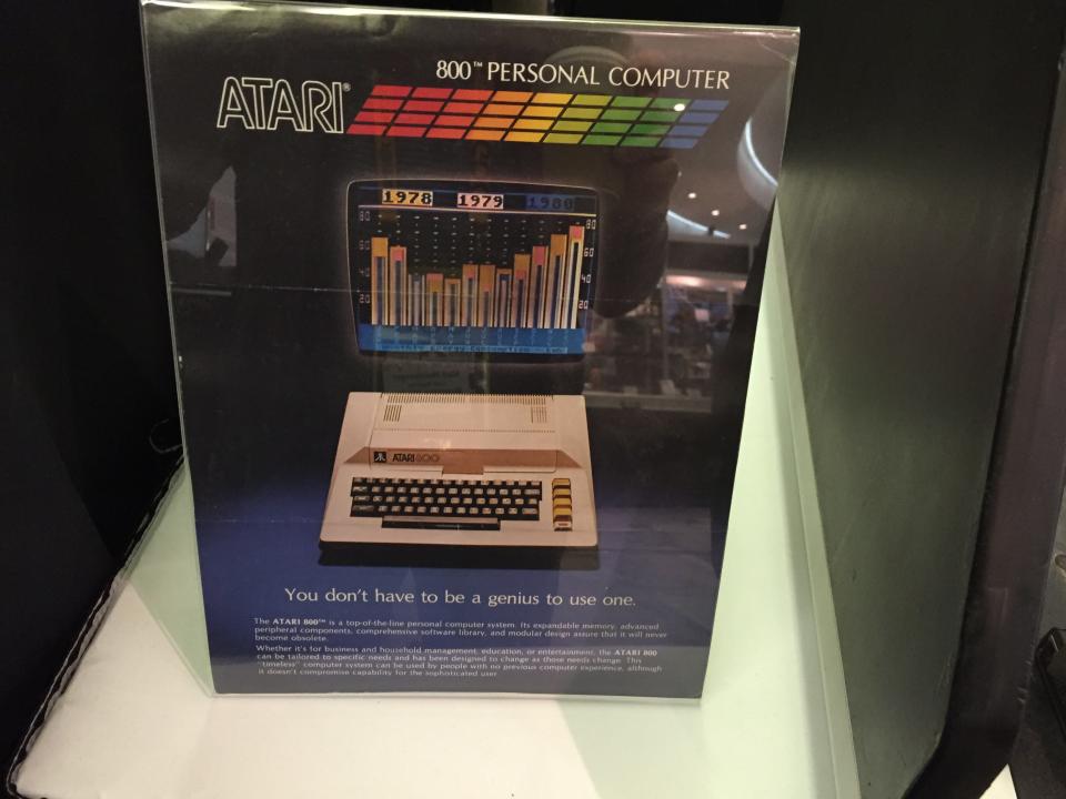 atari 800 ad