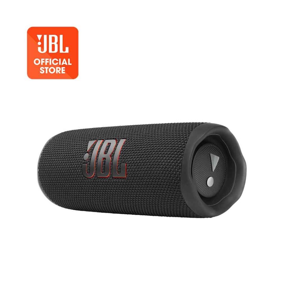 JBL Flip 6 Portable Bluetooth Speaker. (Photo: Shopee SG)