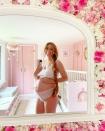<p>After welcoming her fourth child last month, Loose Women star <a href="https://www.cosmopolitan.com/uk/body/a37497210/stacey-solomon-responds-trolls-hairy-baby-bump/" rel="nofollow noopener" target="_blank" data-ylk="slk:Stacey Solomon;elm:context_link;itc:0;sec:content-canvas" class="link ">Stacey Solomon</a> took to Instagram to share her breastfeeding experience, telling her 4.8 followers that all she does is "eat, sleep, feed, repeat!"</p><p>In another post, <a href="https://www.cosmopolitan.com/uk/body/a36681428/stacey-solomon-miscarriage-pregnancy/" rel="nofollow noopener" target="_blank" data-ylk="slk:Stacey;elm:context_link;itc:0;sec:content-canvas" class="link ">Stacey</a> explained her nipples were like "one giant blister" due to breastfeeding. And, in a separate post, the 32-year-old opened up about the difficulties she'd been experiencing.</p><p>"I'm struggling again with feeding this time around, so spending all of my energy trying to feed, eat and rest" she said, "Also seeing local breastfeeding specialists and the community midwives who have been incredible, so hoping for a more positive journey in the end this time but not putting pressure on myself. Even though it makes me a bit sad. Whatever will be will be."</p><p><a href="https://www.instagram.com/p/CSmsNg6De12/" rel="nofollow noopener" target="_blank" data-ylk="slk:See the original post on Instagram;elm:context_link;itc:0;sec:content-canvas" class="link ">See the original post on Instagram</a></p>