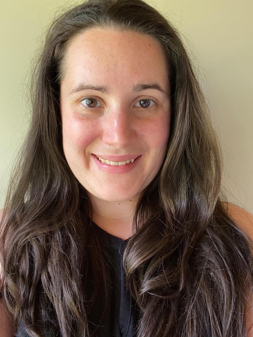 Kristin Zenz opened her home business, Chozzie's Bakery, in May 2022. She creates and sells cookies, cakes, cinnamon rolls, scones and more. Zenz also works for Milwaukee Public Schools and began selling her baked goods at the Menomonee Falls Farmers Market.