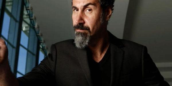 Vocalista de System of a Down se une Metal: Hellsinger, FPS de ritmo