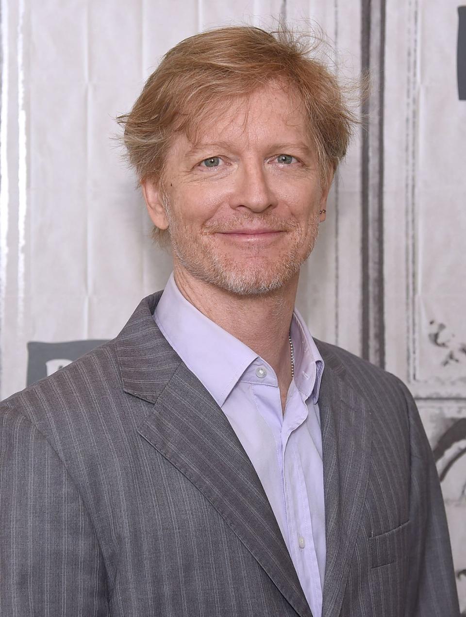 Eric Stoltz, <i>Back to the Future</i>