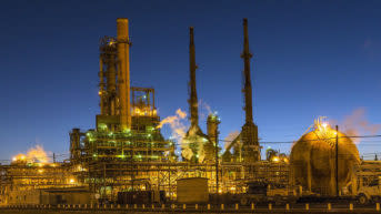 oil, petroleum, refinery