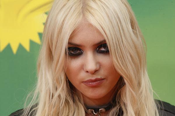 Taylor Momsen