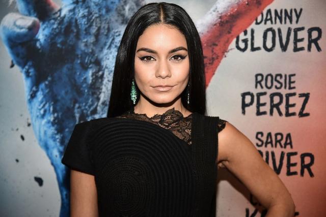 Vanessa Hudgens Reflects on Her 'Traumatizing' 2007 Nude Photo Leak ...