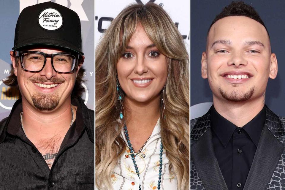 HARDY, Lainey Wilson and Kane Brown Lead the Pack for 2023 ACM Awards