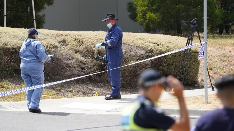 Woman found dead near Melbourne shopping centre identified as Israeli student