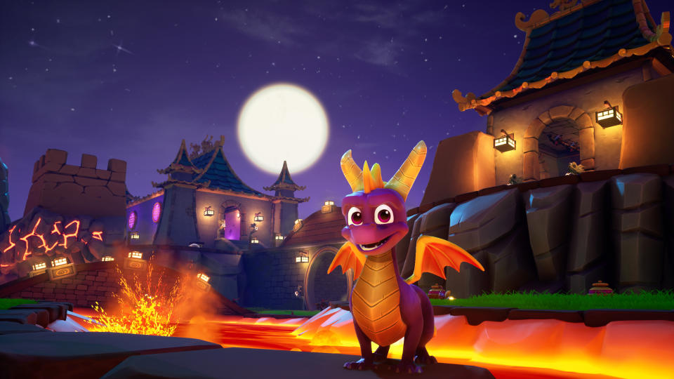 Spyro