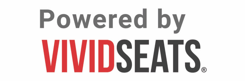 Vivid Seats Ticket promo