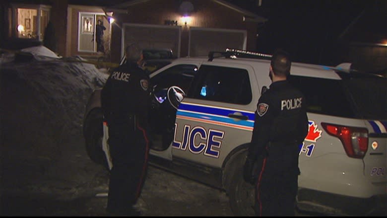 Man charged with attempted murder after stabbing at Orléans home