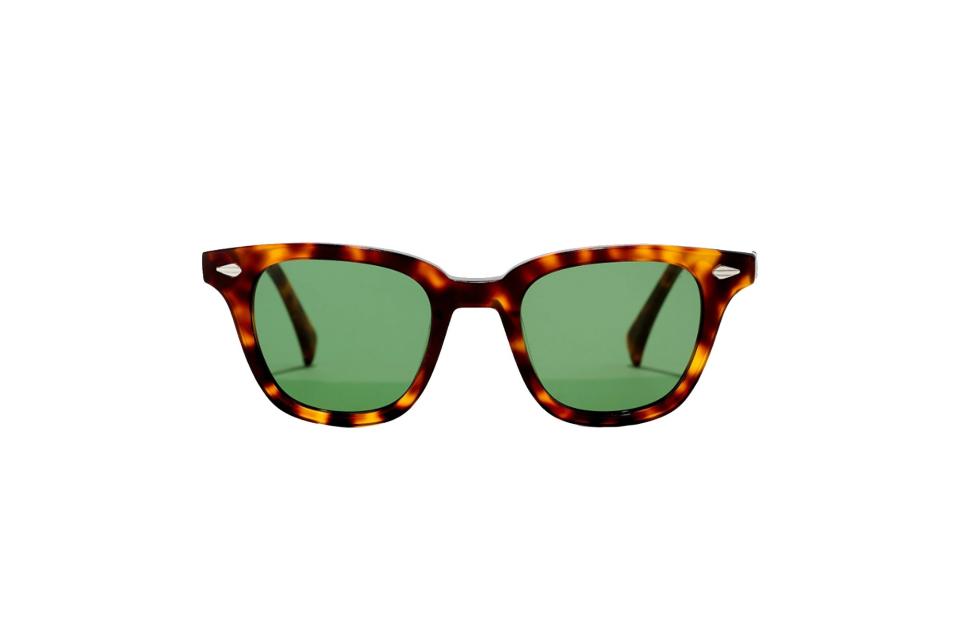 J.Crew Cape sunglasses