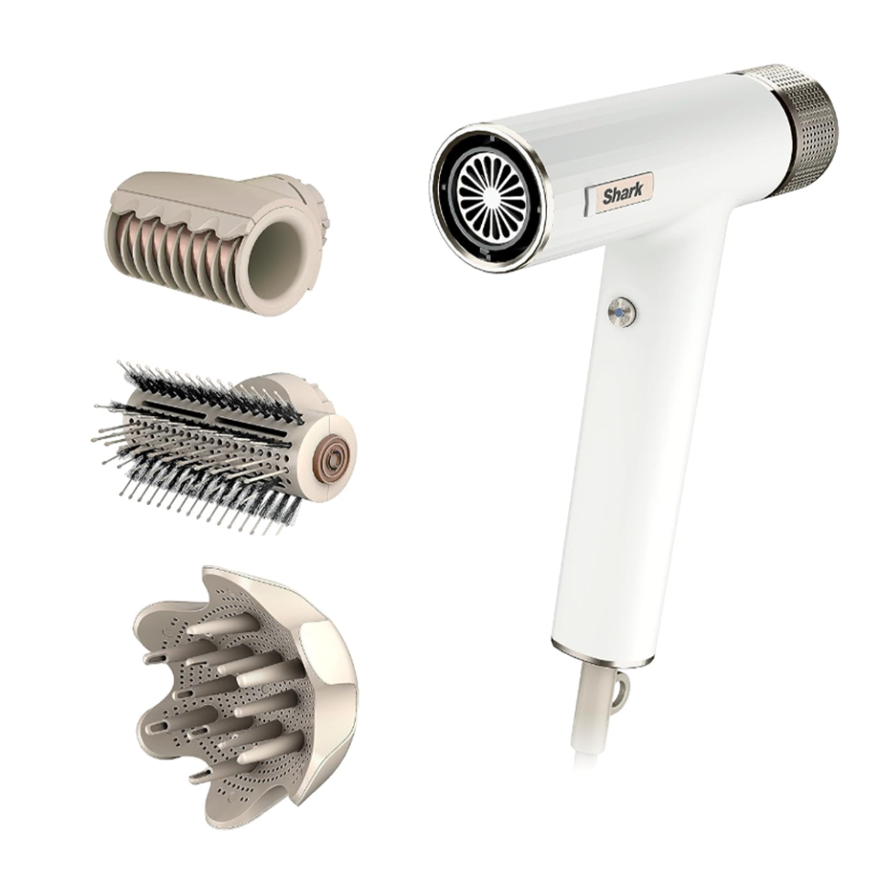 14 Best Hair Dryers for Curly Hair, Tested & Reviewed