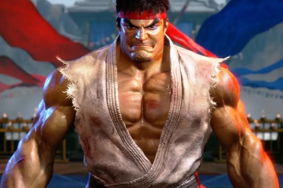 ¡Juega gratis Street Fighter 6! El título de capcom estrena demo gratuito en PlayStation