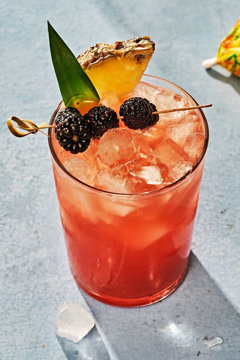 Rum Runner