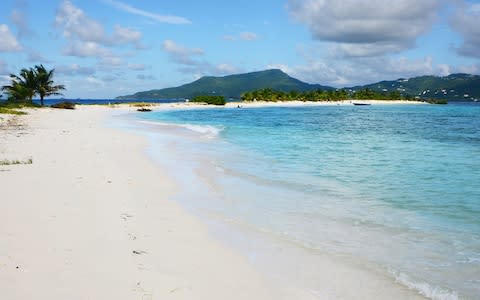 Grand Anse - Credit: TravelKorner/TravelKorner