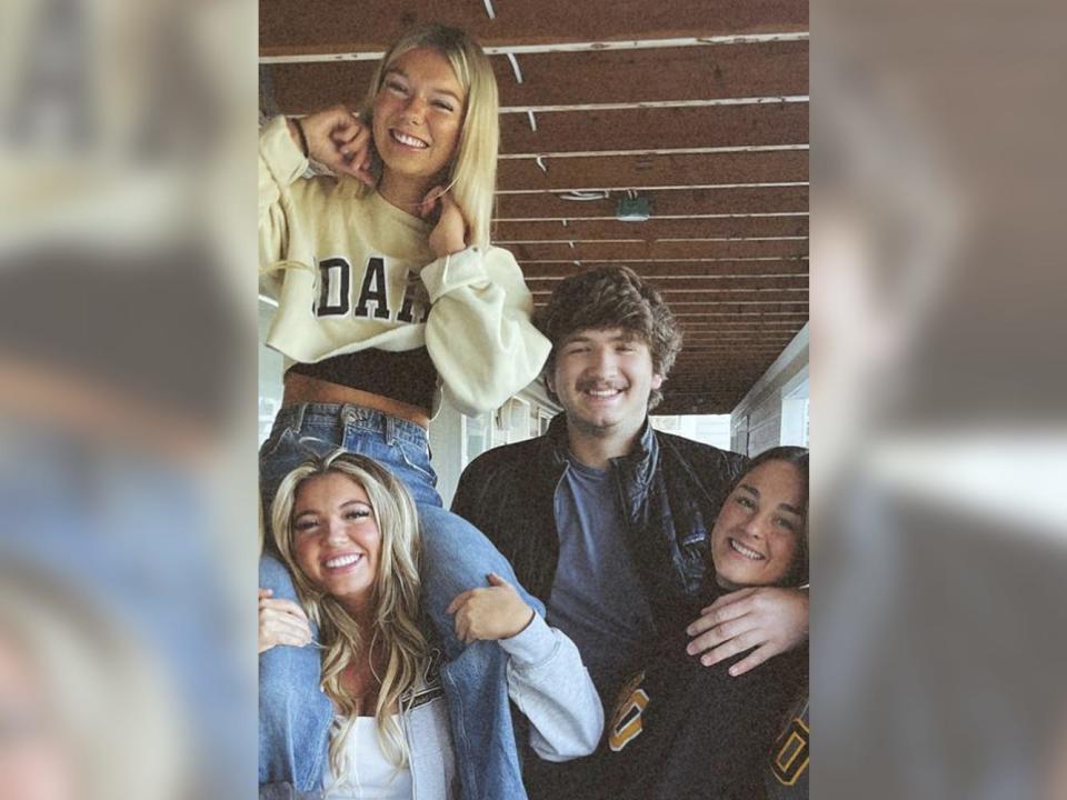 Madison Mogen, Kaylee Goncalves, Ethan Chapin and Xana Kernodle were killed in a off-campus apartment in Moscow, Idaho.