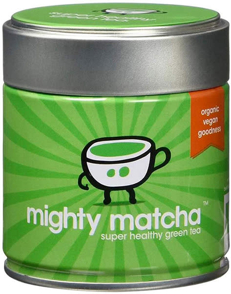 matcha