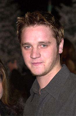 Devon Sawa at the Universal Amphitheatre premiere of Universal's Dr. Seuss' How The Grinch Stole Christmas