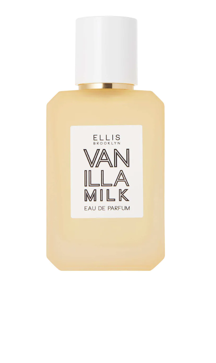 13) Vanilla Milk Eau de Parfum