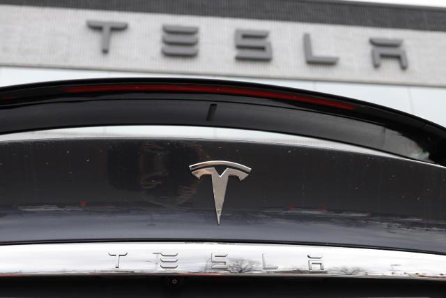 Identifying New Car Emblems Is Hard and Tesla's Badge Is Among the Least  Memorable Ones - autoevolution