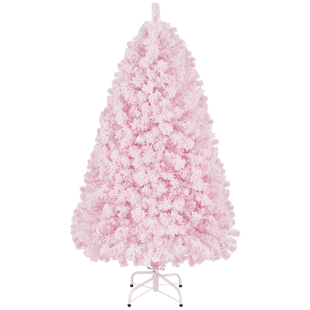 <p><a href="https://go.redirectingat.com?id=74968X1596630&url=https%3A%2F%2Fwww.walmart.com%2Fip%2FEasyfashion-4-5ft-Artificial-Christmas-Tree-Pink%2F1006590789&sref=https%3A%2F%2Fwww.countryliving.com%2Flife%2Fg45360866%2Fpink-christmas-tree-ideas%2F" rel="nofollow noopener" target="_blank" data-ylk="slk:Shop Now;elm:context_link;itc:0;sec:content-canvas" class="link rapid-noclick-resp">Shop Now</a></p><p>Pink Artificial Christmas Tree</p><p>walmart.com</p><p>$89.99</p><span class="copyright">Walmart</span>