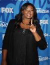 <p>After auditioning three times, Candice Glover finally appeared on and won the 12th season of <em>American Idol.</em> Since then, she’s sung on Broadway in the show<em> Home for the </em><em>Holidays, Live on Broadway</em> and she’s working on independently releasing an upcoming second studio album.</p>