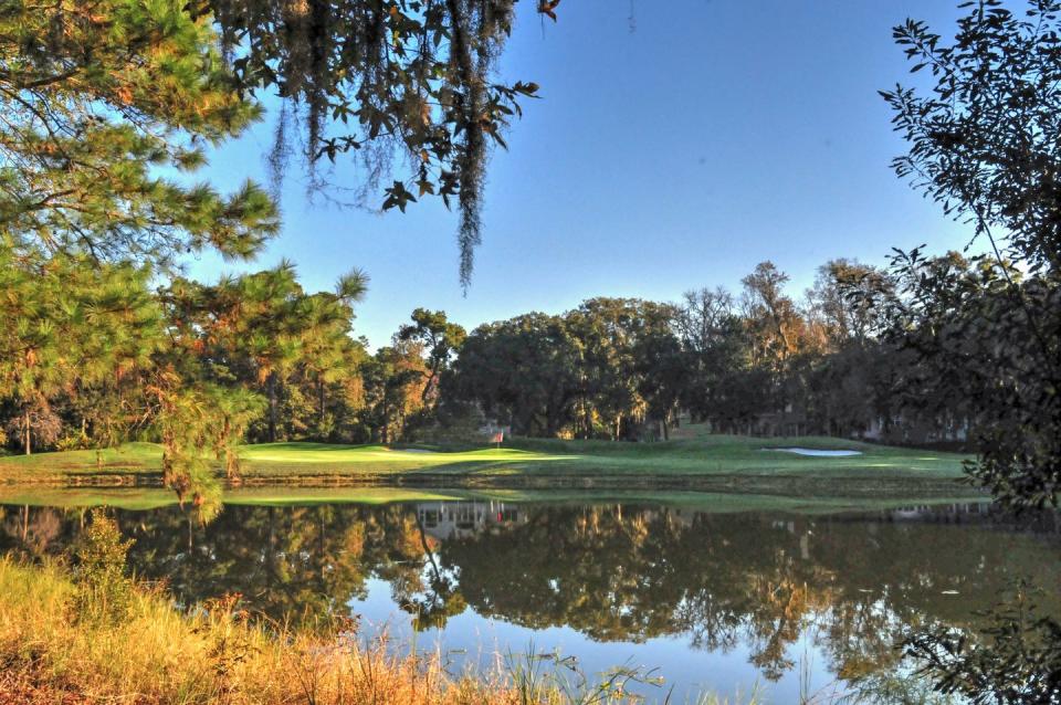 Hilton Head, South Carolina