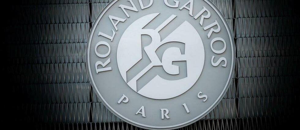 Les qualifications pour le tournoi de Roland-Garros débutent ce lundi 22 mai. Le premier tour, lui, débutera dimanche.  - Credit:STEPHANE MOUCHMOUCHE / Hans Lucas / Hans Lucas via AFP