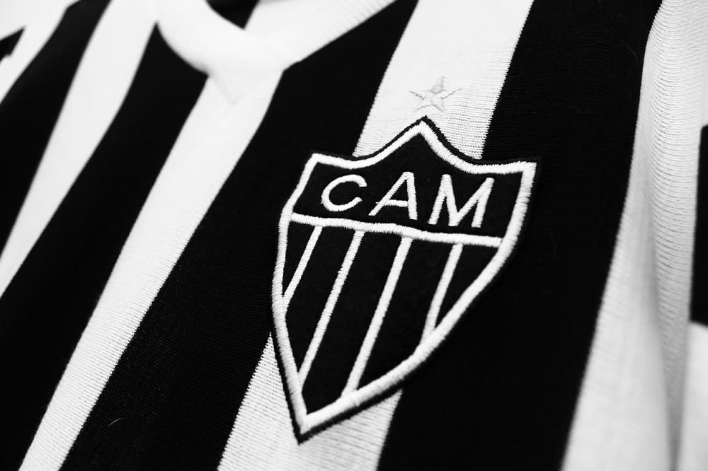 Atletico Mineiro Will Become The First Brazilian Club To Launch A Fan Token  In Partnership With Chiliz - Socios