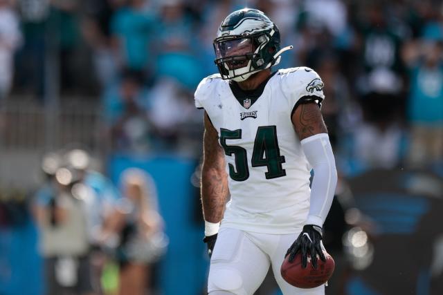 Eagles training camp: 7 under-the-radar players to watch on defense