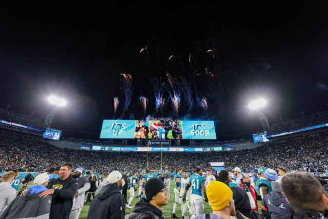 Poll: Voters don't want to split cost for Jaguars stadium upgrades