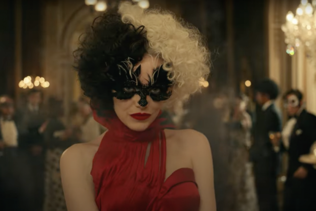 Have you seen Cruella movie? Here are the villainess' five cool