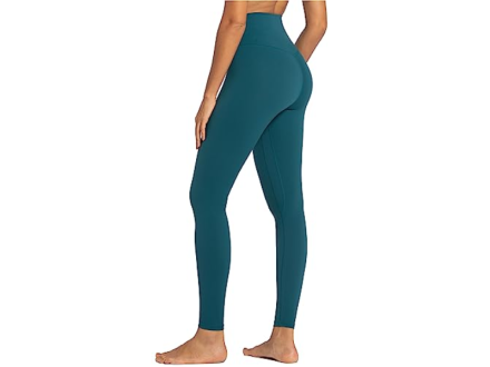 s bestselling high-waisted leggings with over 23,000 reviews are now  on sale for just £9.34