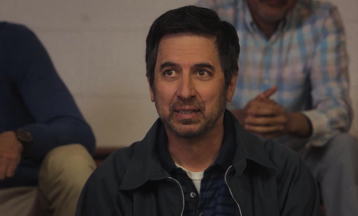 Ray Romano made a movie for gym parents everywhere Canada Today