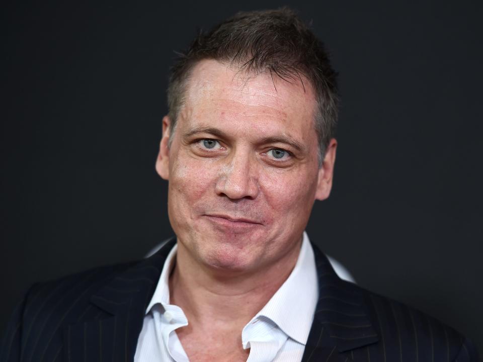 Holt McCallany