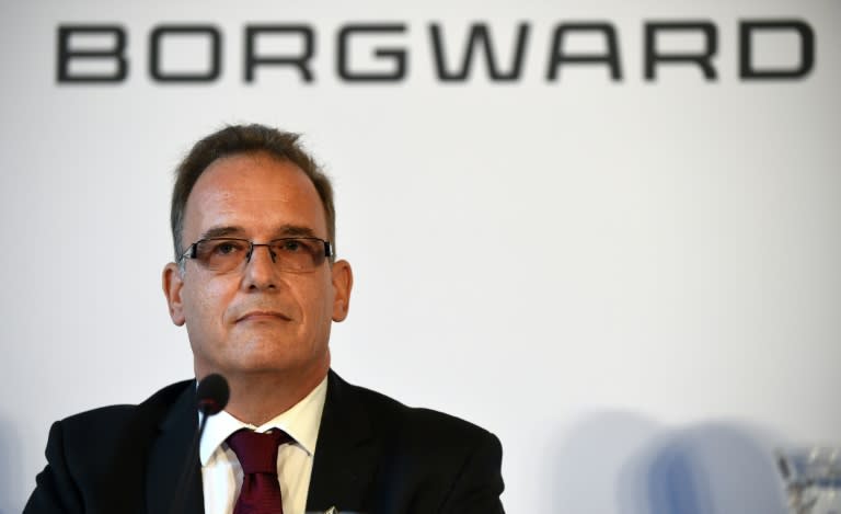 Christian Borgward, chair of German car manufacturer Borgward Group, announced October 26, 2016 a new car factory set to open in Breman in 2018, with high levels of automation and between 50 and 100 employees on hand to build electric cars