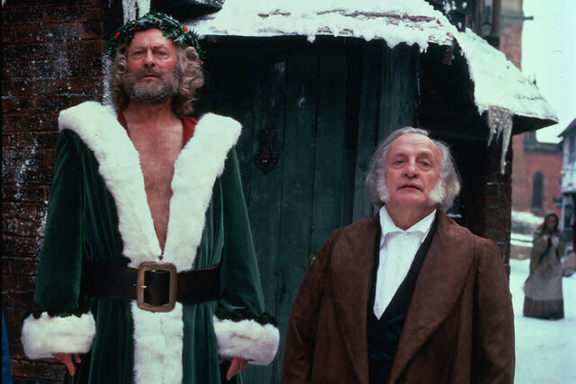 A Christmas Carol (1984)