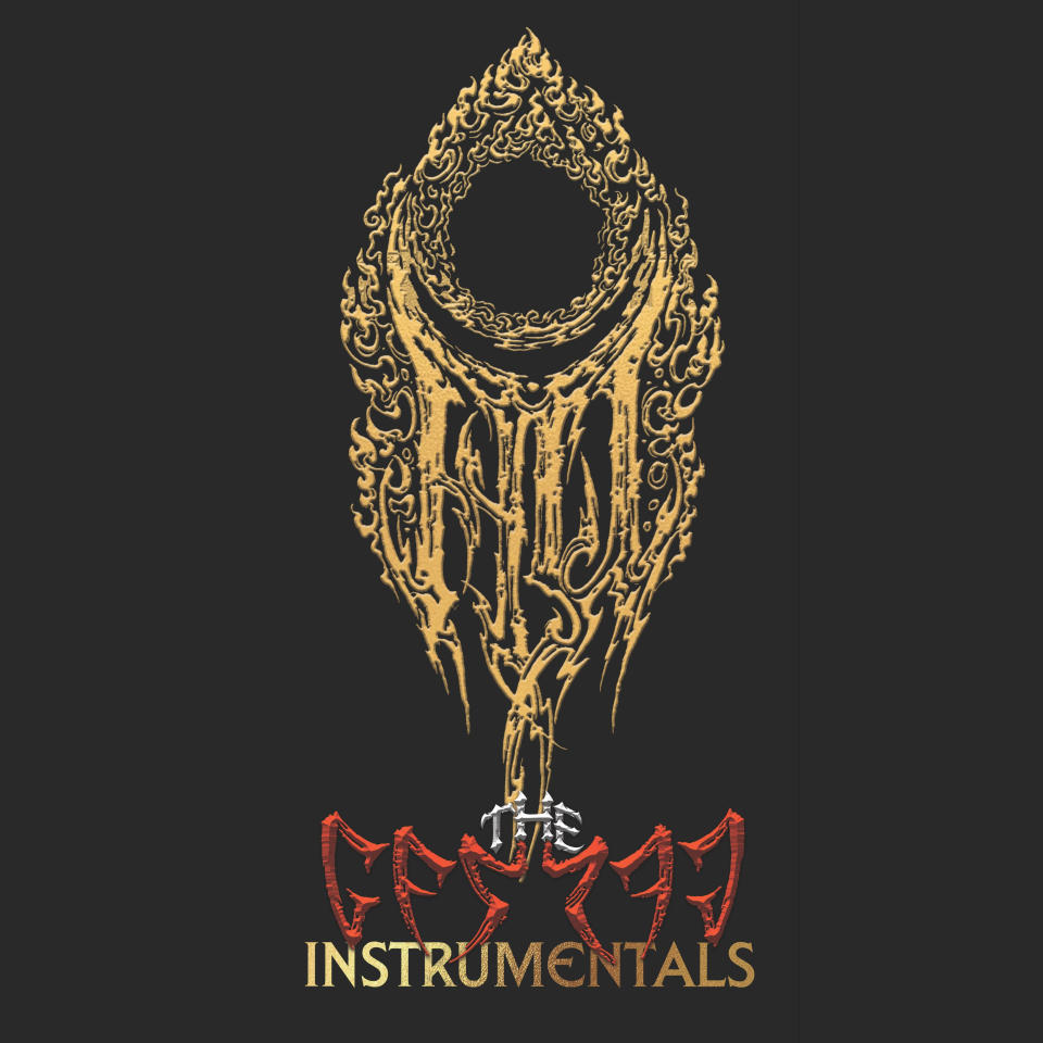 hu the gereg instrumentals artwork