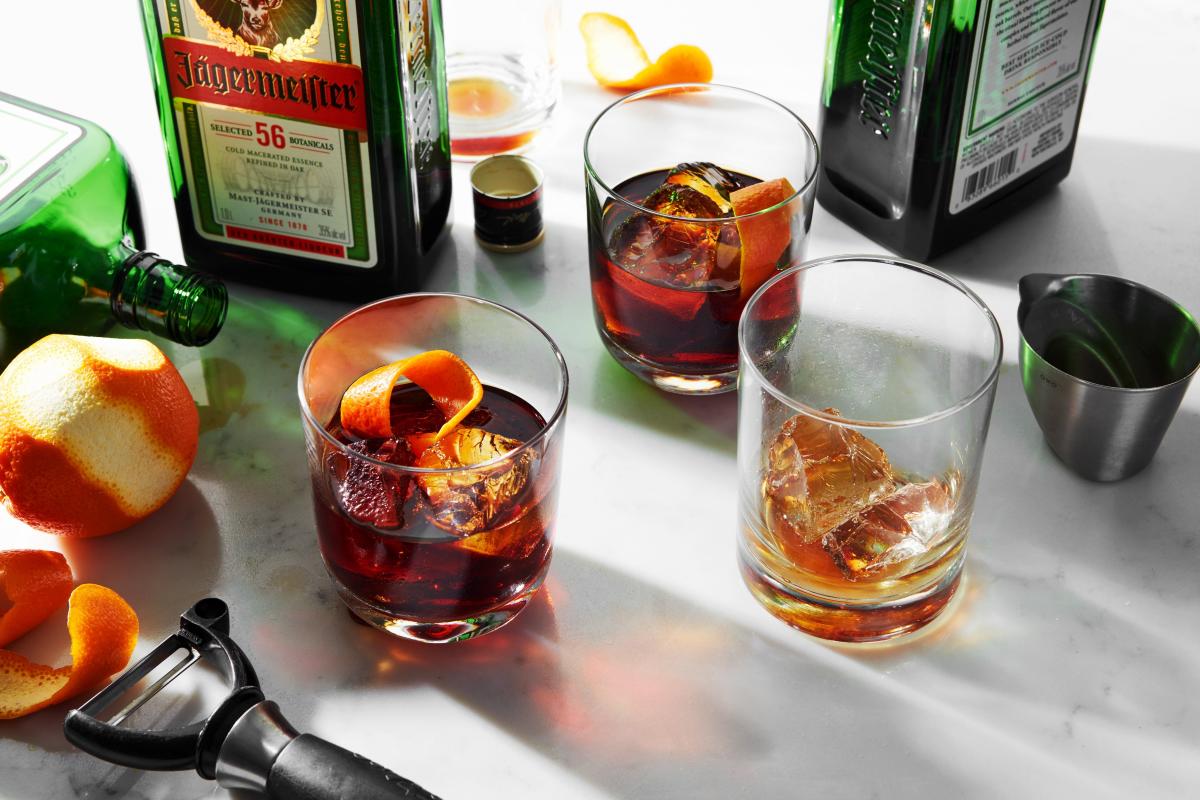 Jägermeister: 11 facts about everyone's favourite après drink