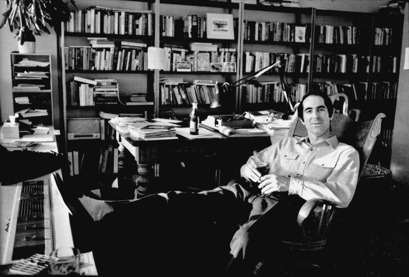 Philip Roth