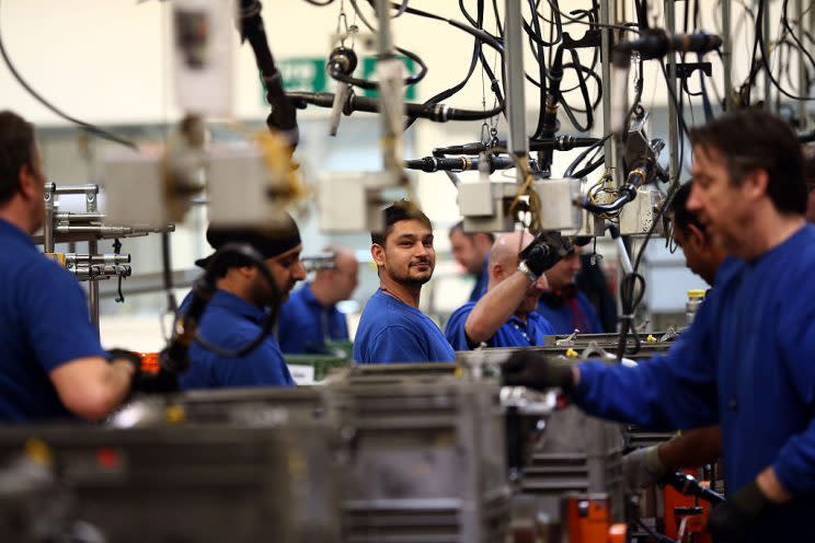 Se un lavoratore viene licenziato, scatta il trattamento di disoccupazione. (Getty)