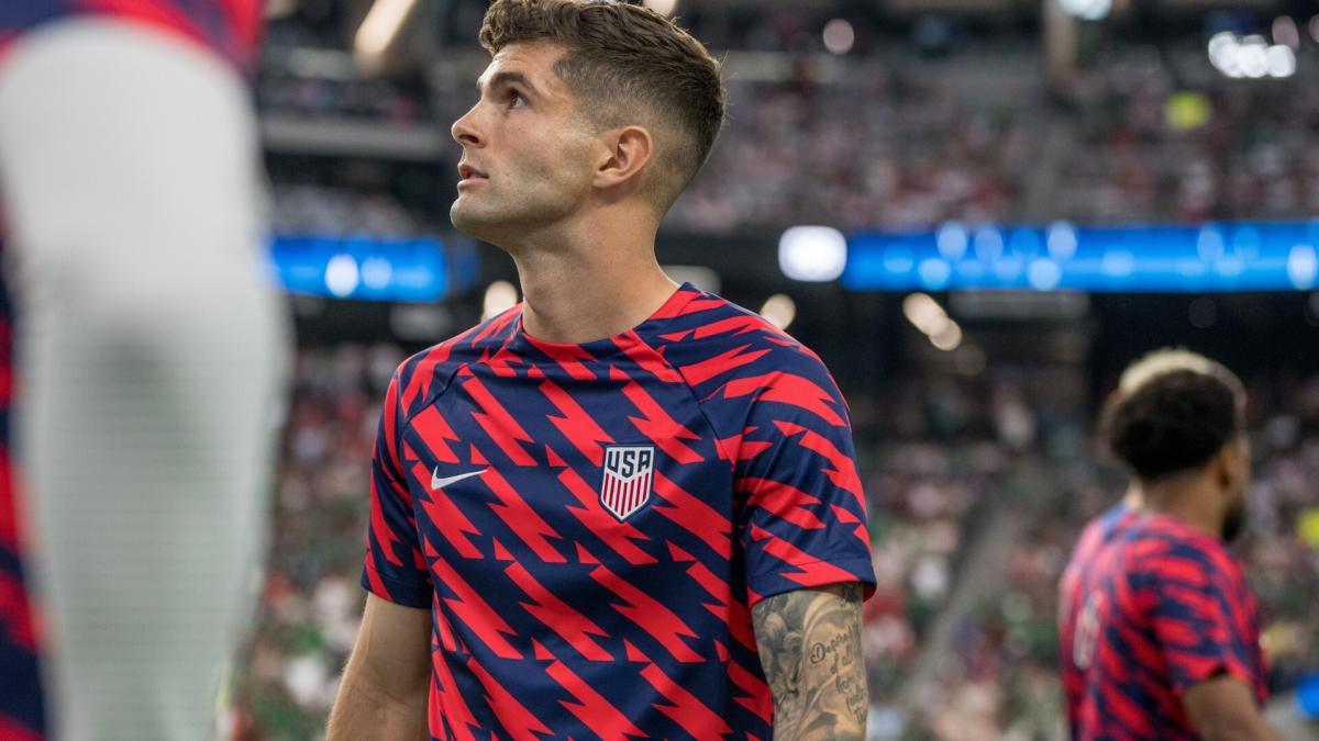 Why has Christian Pulisic been underwhelming in a Chelsea shirt?