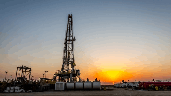 Baker Hughes Reveals US Rig Gain