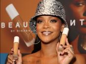 rihanna fenty beauty