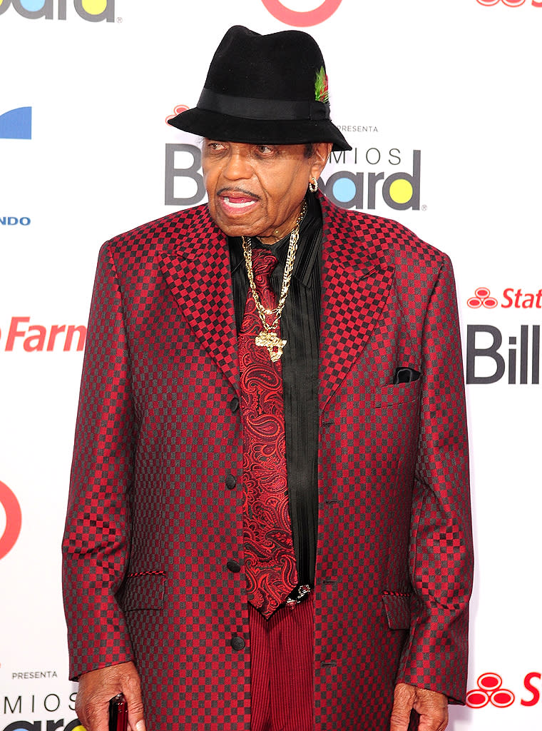 Joe Jackson